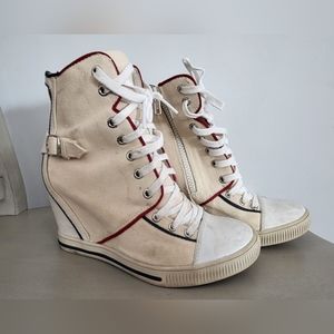 Skechers Wedge sneaker